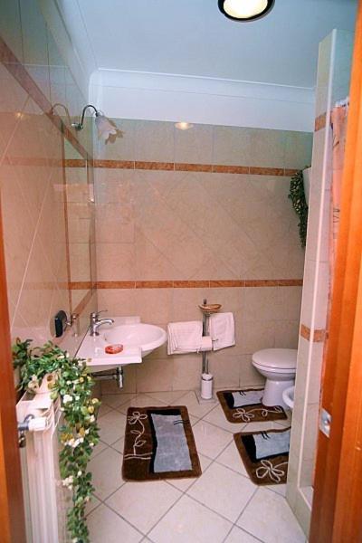 Ginevra 2 Bed & Breakfast Napoli
